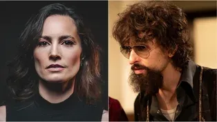 Roteirista de ‘Raul Seixas: Eu Sou’, Lívia Gaudencio celebra 15 anos de carreira