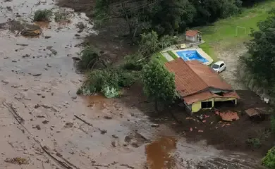 Vítimas da tragédia em Brumadinho autorizam repasse de R$ 2,2 mi ao RS