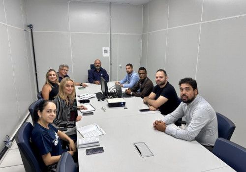 CGE faz reunião técnica para alinhar integração entre sistemas de comunicação direta com o cidadão