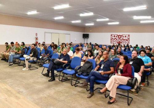 IMA reúne gestores de Unidades de Conservação Estaduais em Arapiraca