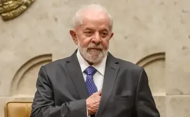 Lula participa de cúpulas regionais na Guiana e em ilha do Caribe
