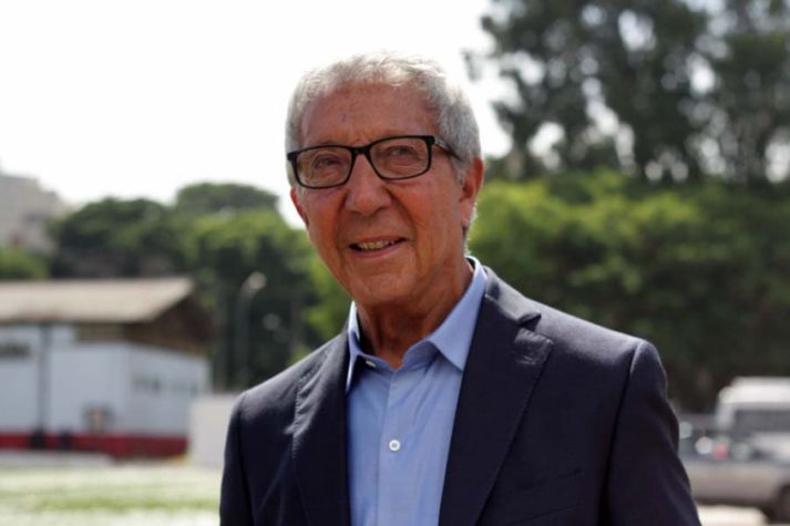 Morre aos 87 anos o empresário Abilio Diniz