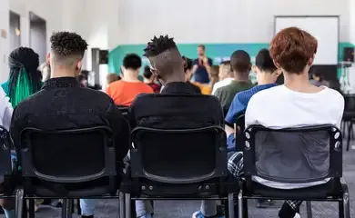 Enade: inscritos devem responder questionários até 23h59 de hoje