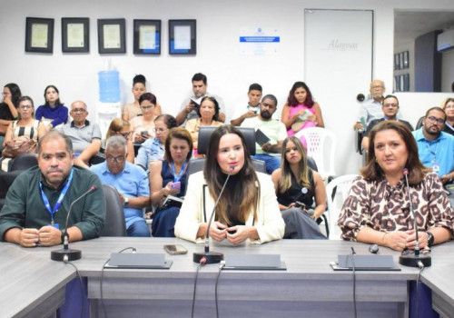 Controladoria-Geral de Alagoas conclui análise das prestações de contas anuais do TCE