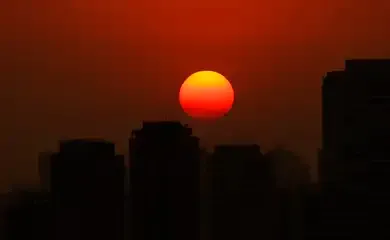 Percepções sobre clima se concentram em impactos do cotidiano