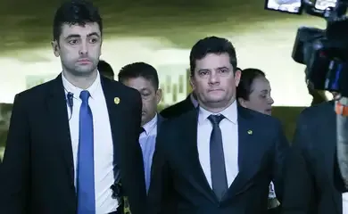 Maioria do TRE-PR vota contra cassação de Sergio Moro