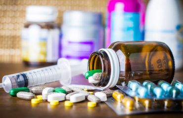 Alurb orienta como fazer descarte de medicamentos corretamente