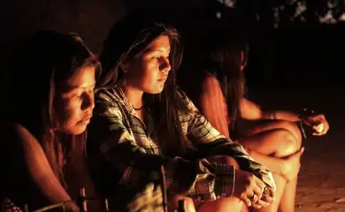 CCBB do Rio recebe mostra com filmes de cineastas indígenas