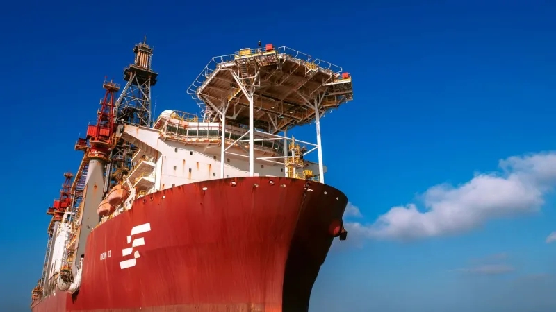 Petrobras anuncia 3ª descoberta de petróleo em poço na Foz do Amazonas