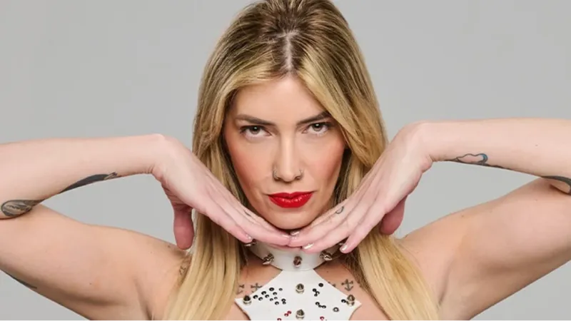 Participante do Big Brother da Argentina é expulsa após cometer ato de racismo