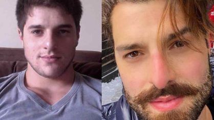 Alok faz ‘desafio dos 10 anos’ e choca web com mudança