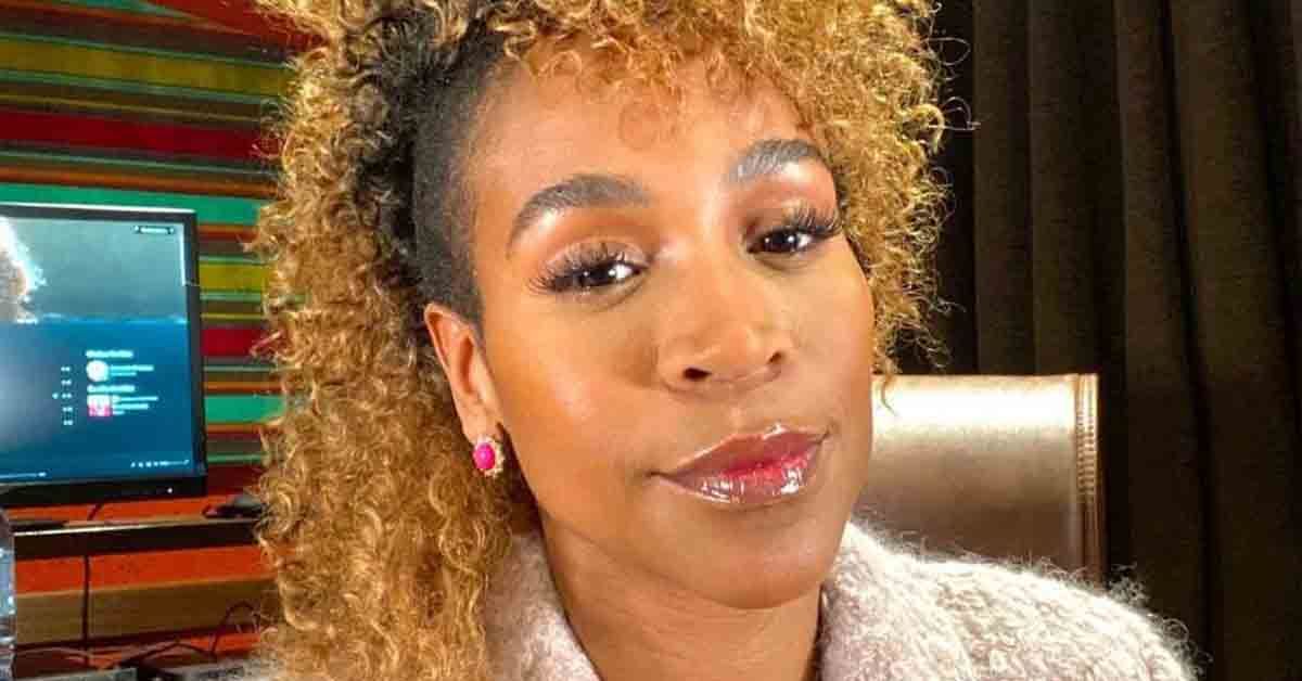 Karol Conká afirma que recusaria convite para A Fazenda