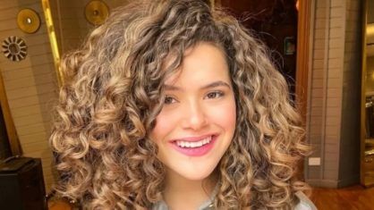 Maisa comemora 20 anos com viagem à Itália