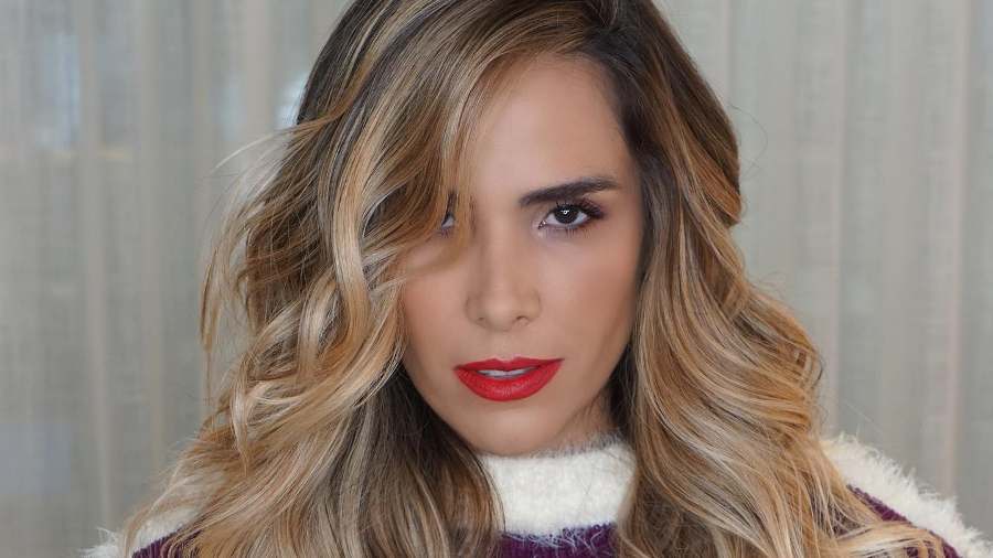 Wanessa fala de síndrome do pânico e desabafa