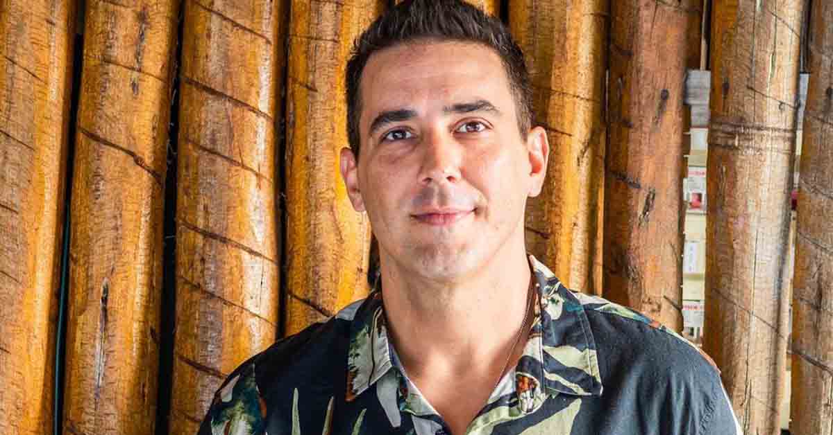 André Marques deixa TV Globo após 27 anos de emissora