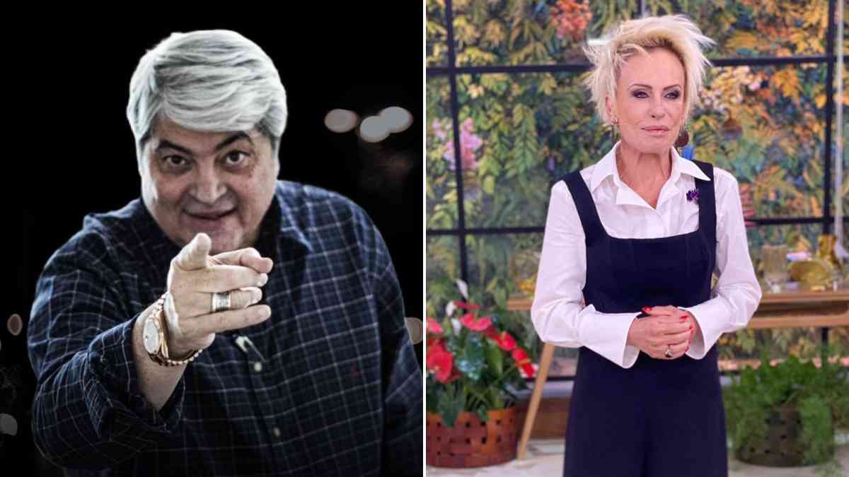 Datena revela ter assinado contrato com a Globo