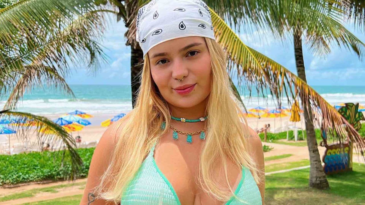 Viih Tube revela sonho de fazer novelas: ‘Seria incrível’