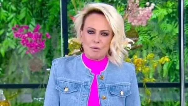 Ana Maria Braga: Briga com Louro, racismo e mudança de horário