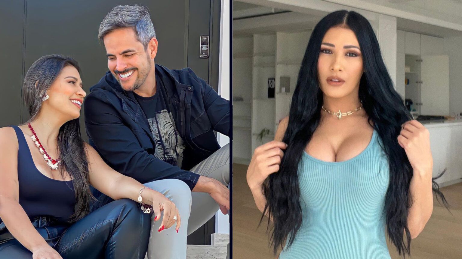 Marido de Simone desmente boatos com Simaria