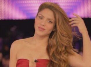 Shakira tem fortuna revelada em processo de fraude fiscal