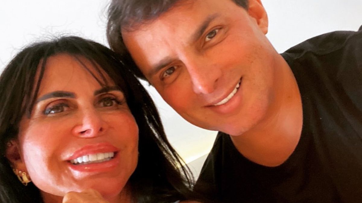 Gretchen revela ter feito rejuvenescimento vaginal