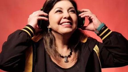 Roberta Miranda revela ter ido parar no hospital após sexo