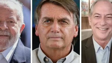 Confira os votos dos famosos