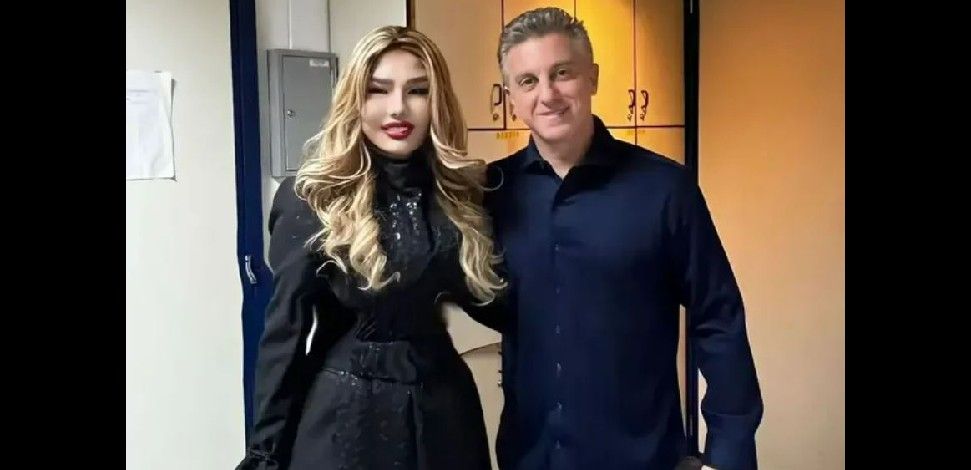 Após críticas por visual, cantora Rosana ameaça processar haters