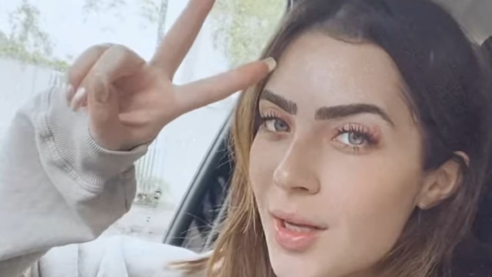‘Preguiça de homem ciumento’, revela Jade Picon