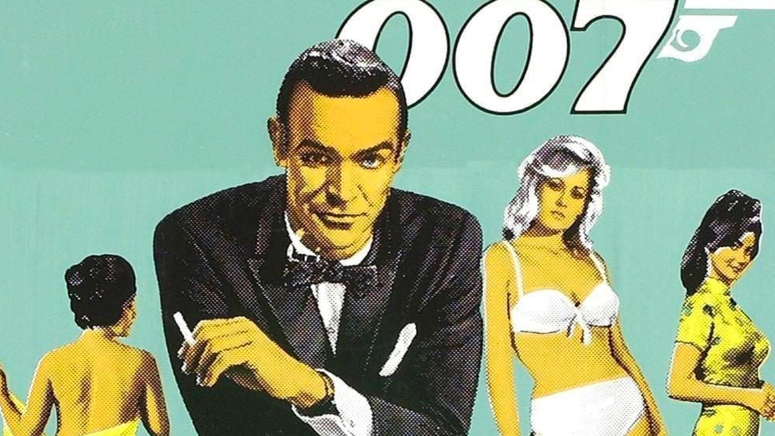 James Bond completa 60 anos; Confira curiosidades