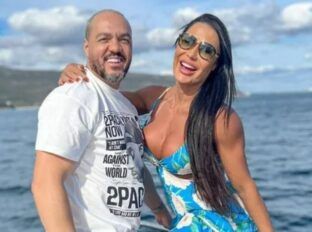 Belo diz que tamanho do bumbum não atrapalha sexo