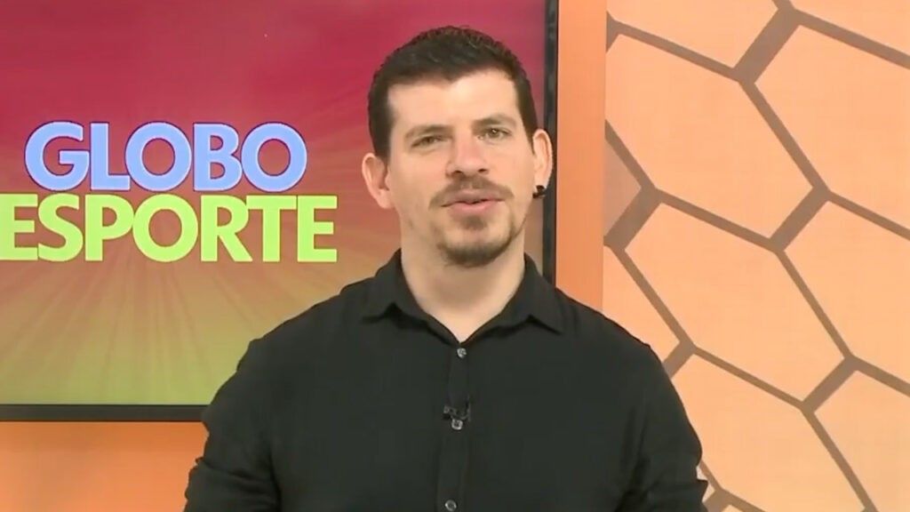 Globo demite apresentador após fala sobre facada em Bolsonaro