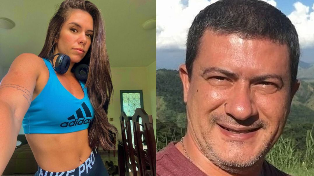 Viúva de Tom Veiga é impedida de gerenciar herança
