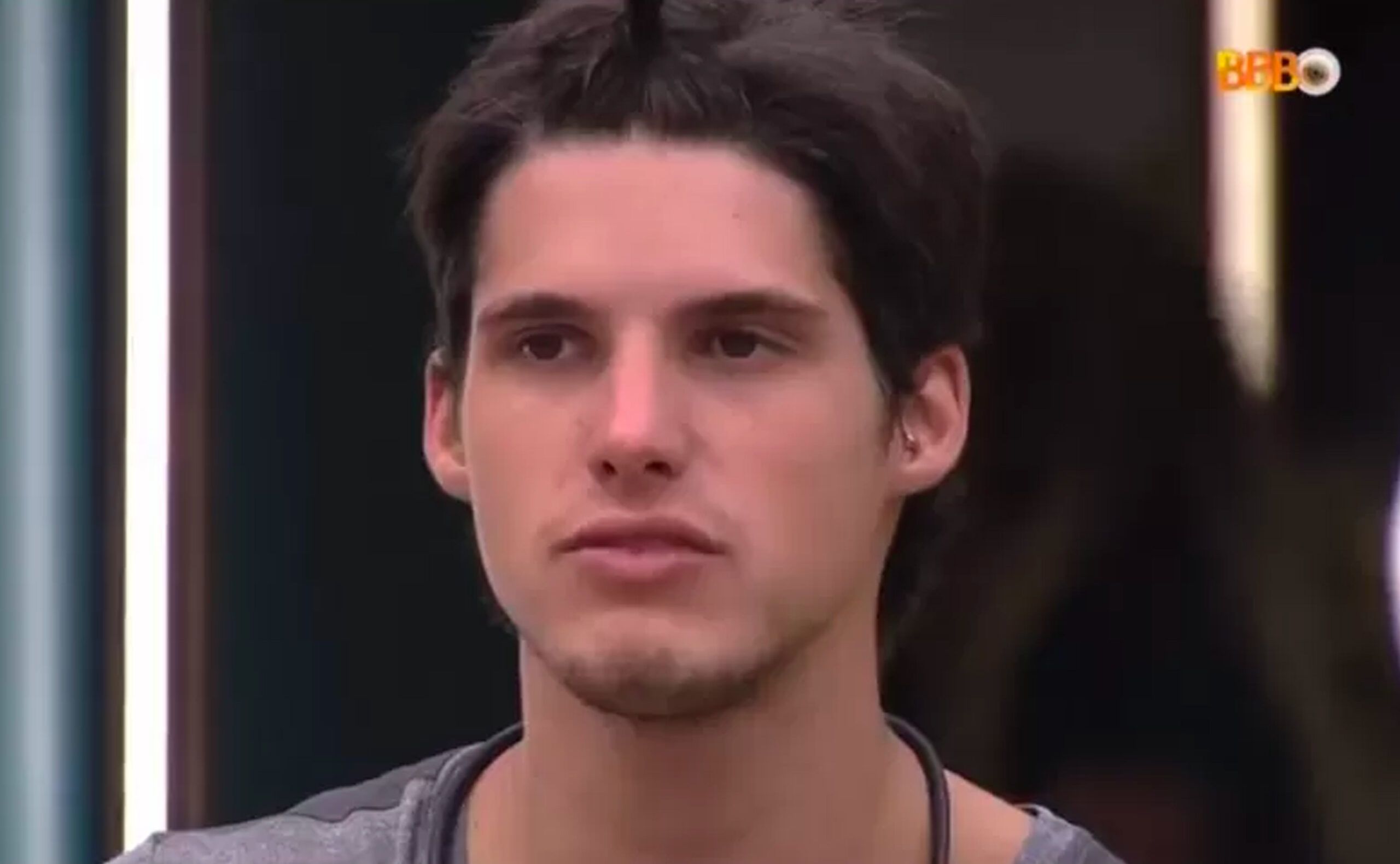 Gabriel fala sobre affair com Anitta