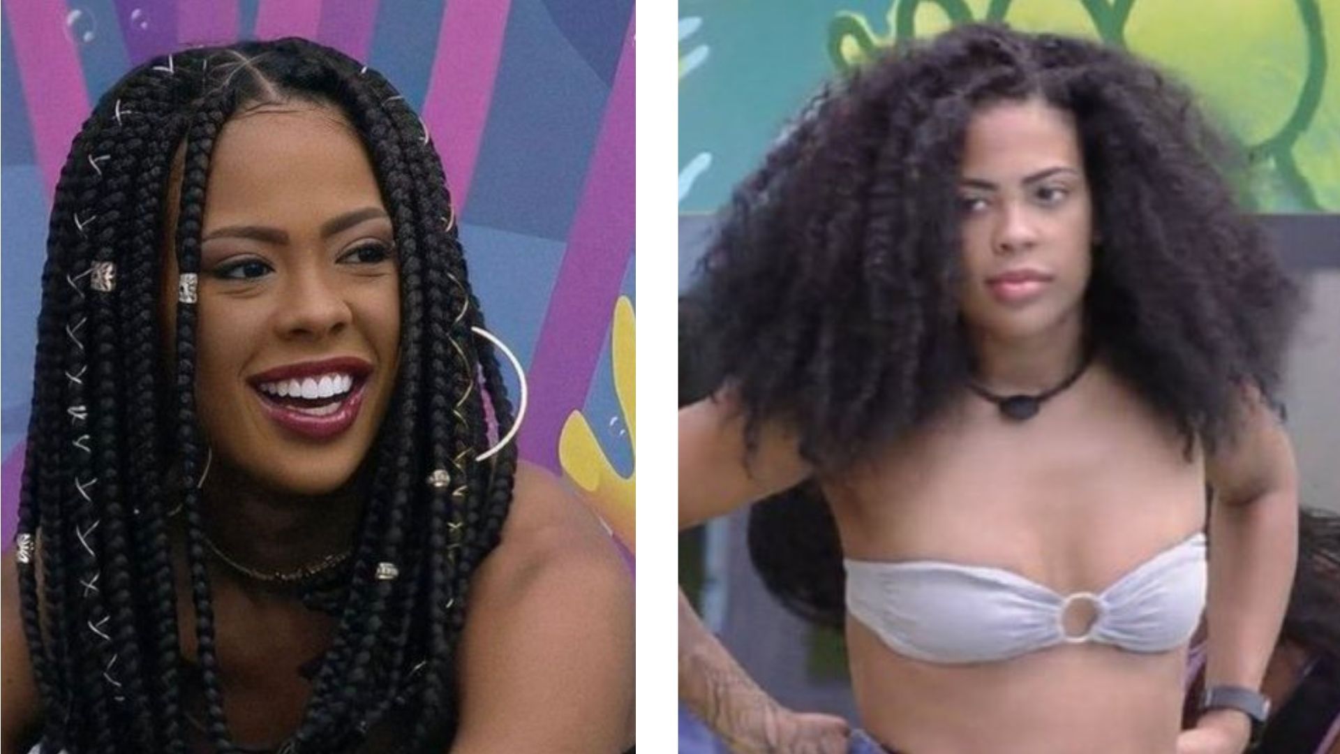 BBB23: Marvvila muda o visual e recebe elogios