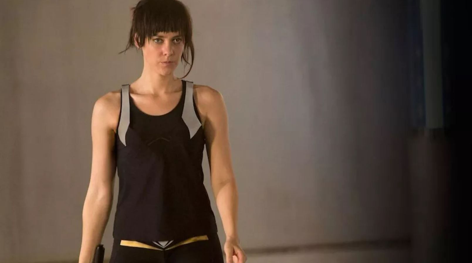 Atriz Jena Malone diz ter sofrido abuso sexual em filmagens
