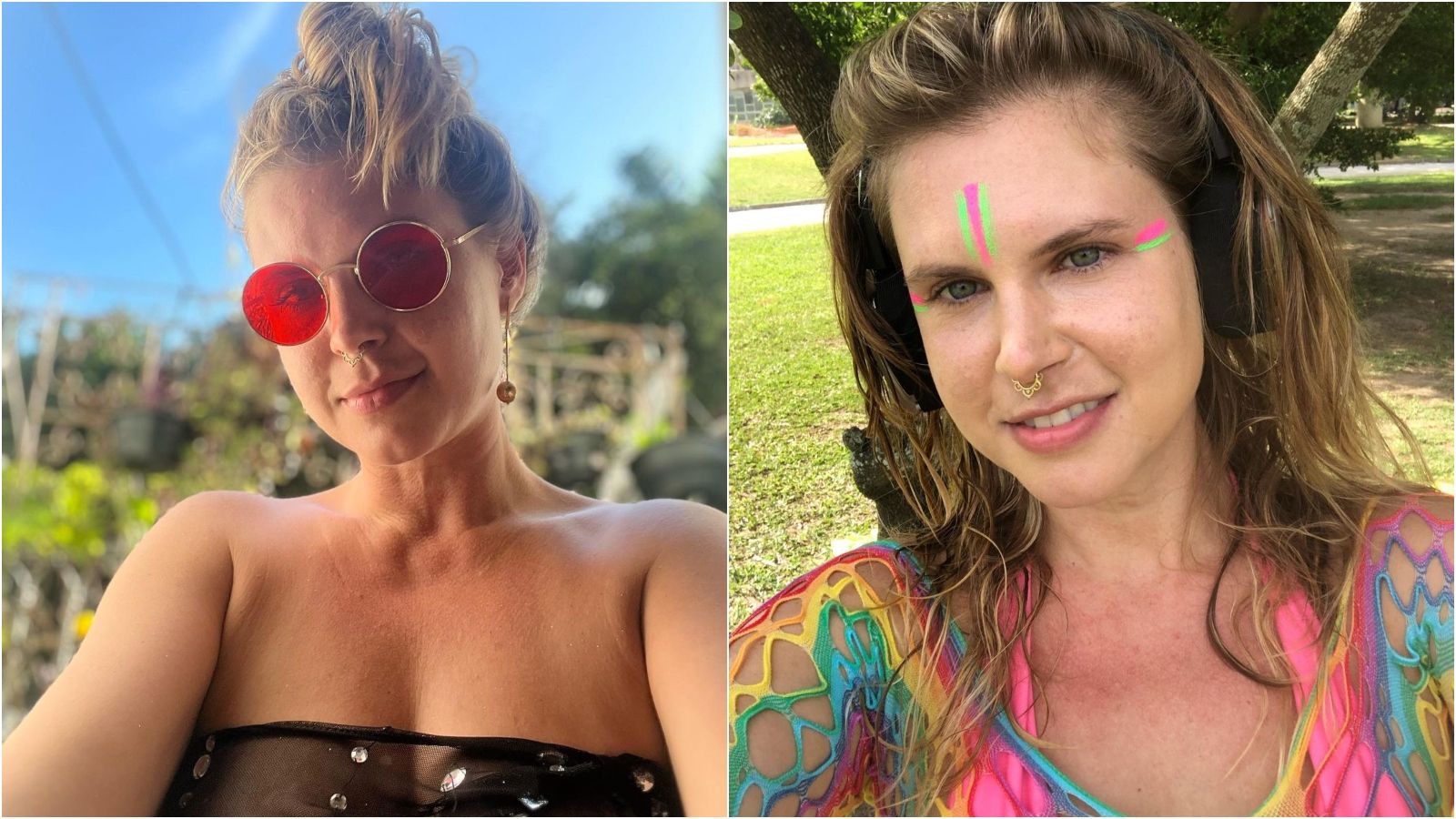 Carolinie Figueiredo perde 4 mil seguidores após postagens