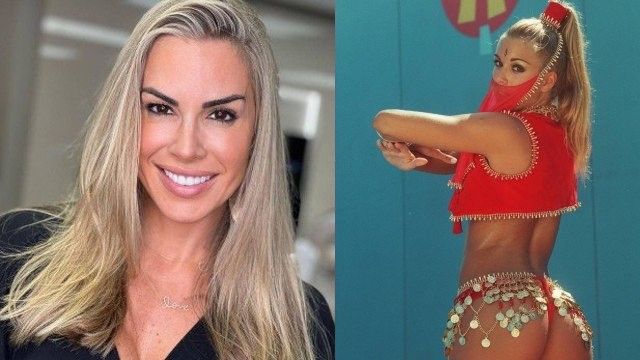 Joana Prado revela arrependimento de ter feito a Feiticeira