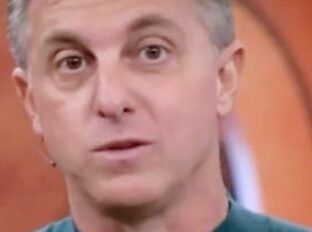 Luciano Huck contrata bailarina demitida por Faustão