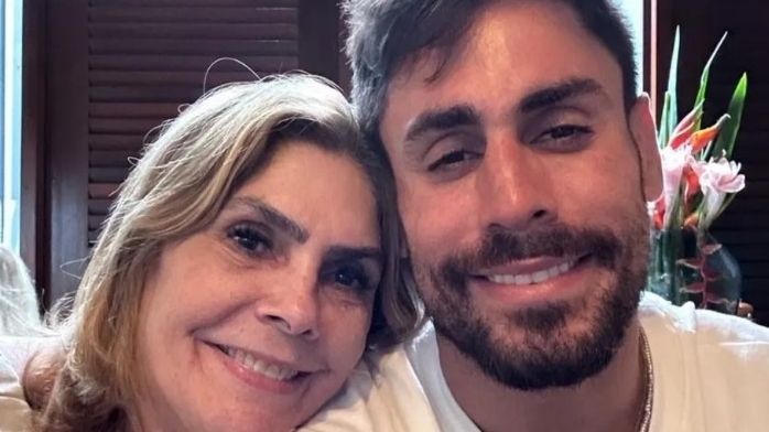 Mãe de Cara de Sapato defende filho após eliminação do BBB23