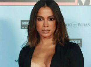 Anitta compartilha regras de sua festa de aniversário