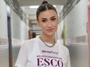 Bianca Andrade anuncia afastamento das redes