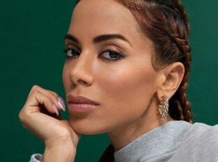 Anitta é criticada por valor de doação a ONG: