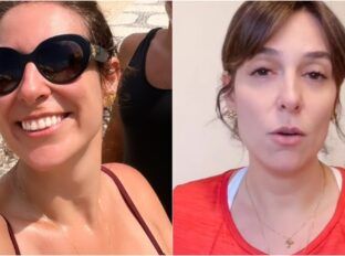 Esposa de William Bonner é vítima de assalto