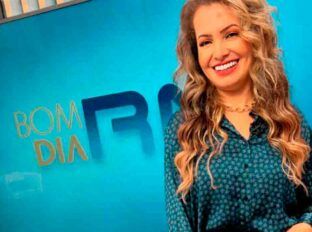 Apresentadora da Rede Globo sofre infarto no estúdio