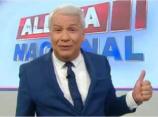 Sikêra Jr. se pronuncia sobre demissão da RedeTV!