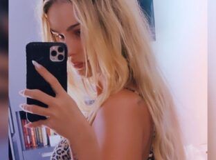 Yasmin Brunet publica mensagens enigmáticas