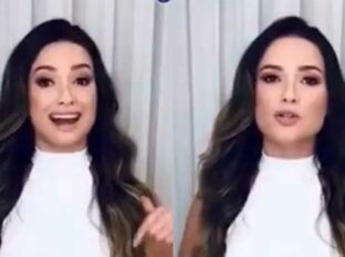 “Acho a minha cara”, diz Juliette