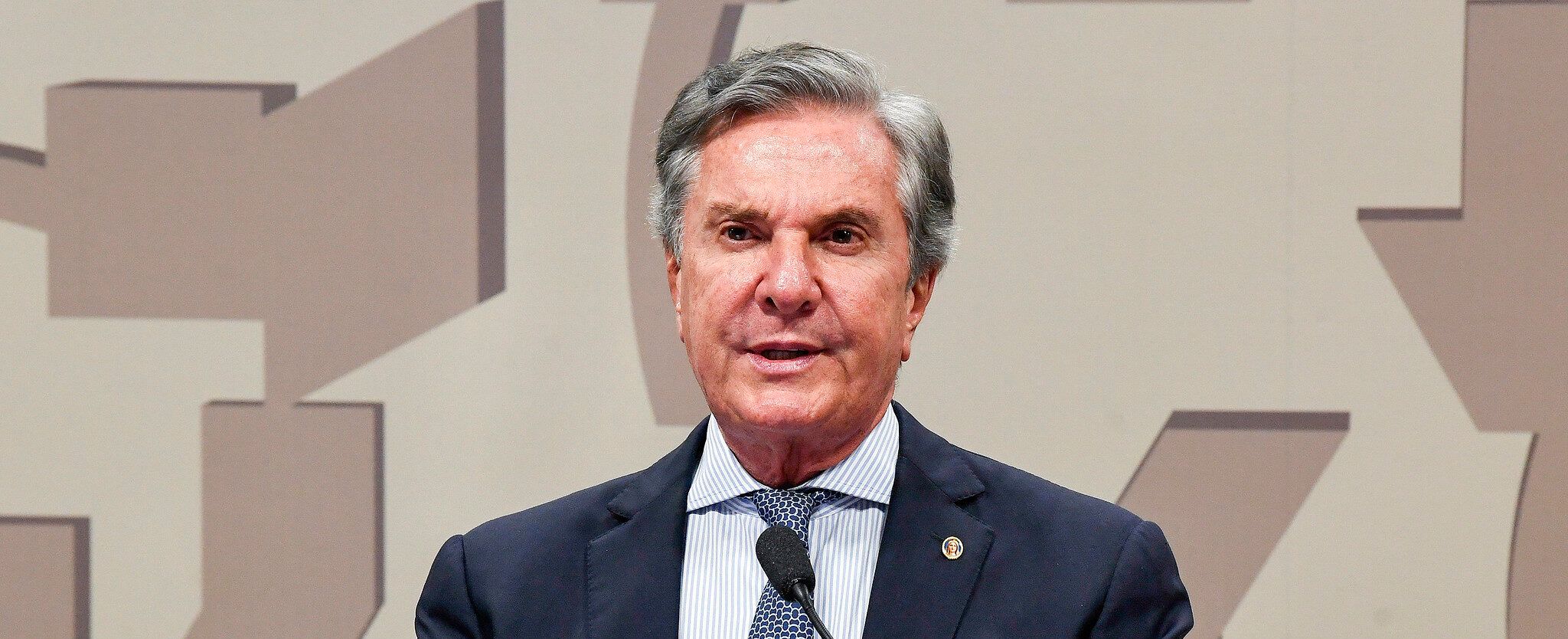 STF faz 7 a 2 para condenar Collor, mas ainda não define pena