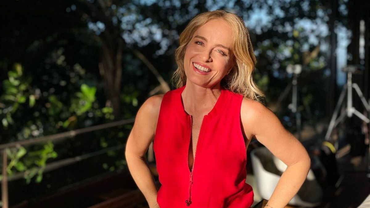 Angélica fala abertamente sobre o uso de vibradores